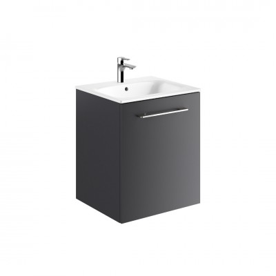 Koło Nova Pro Premium zestaw łazienkowy 55 cm lava mat 501.332.00.1