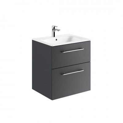 Koło Nova Pro Premium zestaw łazienkowy 60 cm lava mat 501.320.00.1
