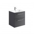 Koło Nova Pro Premium zestaw łazienkowy 60 cm lava mat 501.320.00.1