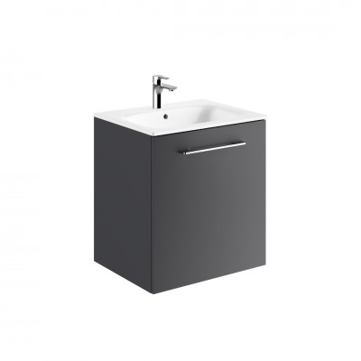 Koło Nova Pro Premium zestaw łazienkowy 60 cm lava mat 501.336.00.1