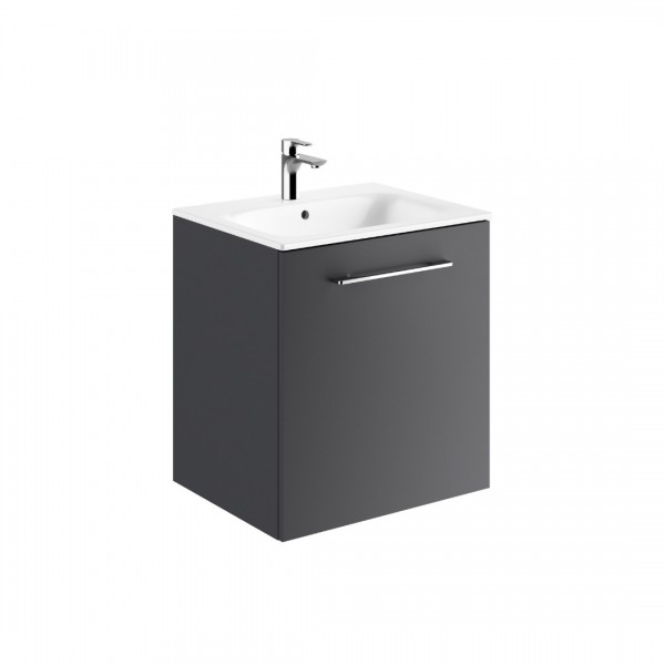 Koło Nova Pro Premium zestaw łazienkowy 60 cm lava mat 501.336.00.1