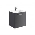 Koło Nova Pro Premium zestaw łazienkowy 60 cm lava mat 501.336.00.1