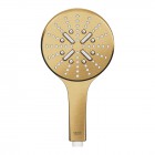 Grohe Rainshower SmartActive słuchawka prysznicowa brushed cool sunrise 26574GN0