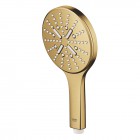 Grohe Rainshower SmartActive słuchawka prysznicowa brushed cool sunrise 26574GN0