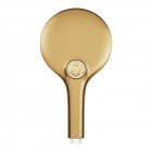 Grohe Rainshower SmartActive słuchawka prysznicowa brushed cool sunrise 26574GN0