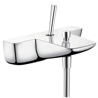 Hansgrohe Pura Vida bateria wannowa