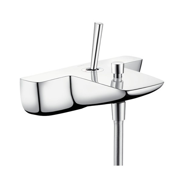 Hansgrohe Pura Vida bateria wannowa