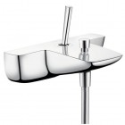 Hansgrohe Pura Vida bateria wannowa