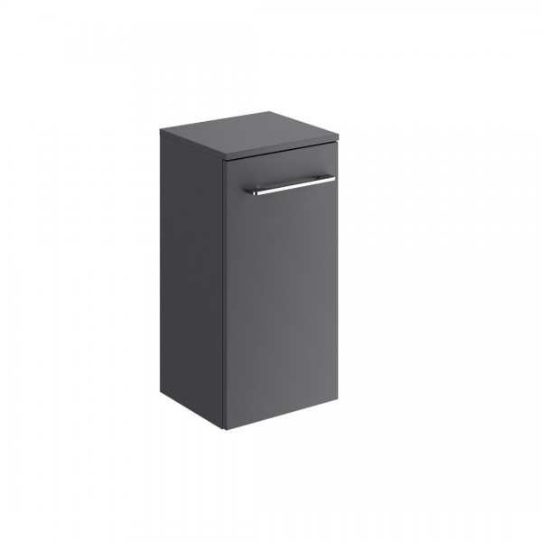 Koło Nova Pro Premium szafka boczna wisząca lava mat 501.356.00.1