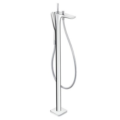 Hansgrohe Pura Vida bateria wannowa wysoka