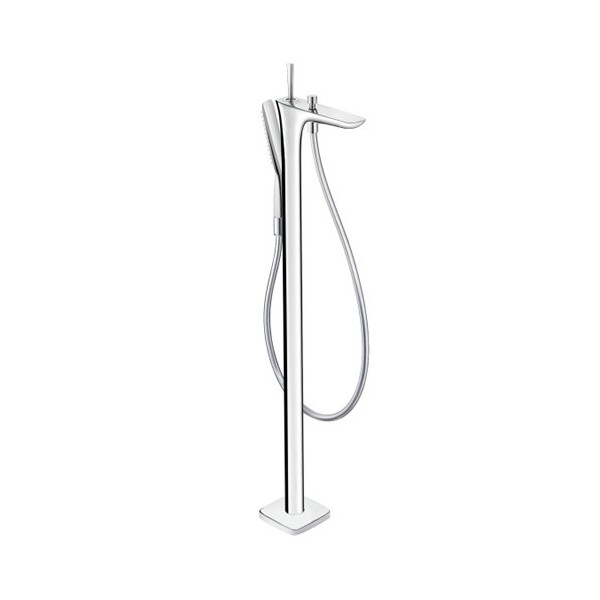 Hansgrohe Pura Vida bateria wannowa wysoka