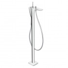 Hansgrohe Pura Vida bateria wannowa wysoka
