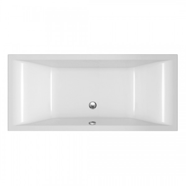 Koło Nova Pro Premium wanna prostokątna 180x80 cm 554.249.01.1