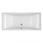 Koło Nova Pro Premium wanna prostokątna 180x80 cm 554.249.01.1