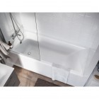 Koło Nova Pro Premium wanna prostokątna 170x70 cm 554.244.01.1