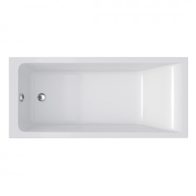 Koło Nova Pro Premium wanna prostokątna 160x75 cm 554.243.01.1