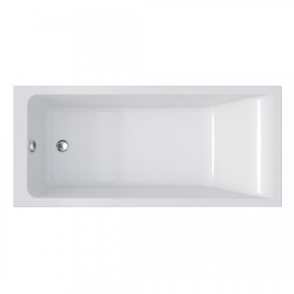 Koło Nova Pro Premium wanna prostokątna 160x70 cm 554.242.01.1