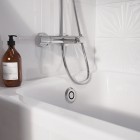 Koło Nova Pro Premium wanna prostokątna 140x70 cm 554.240.01.1