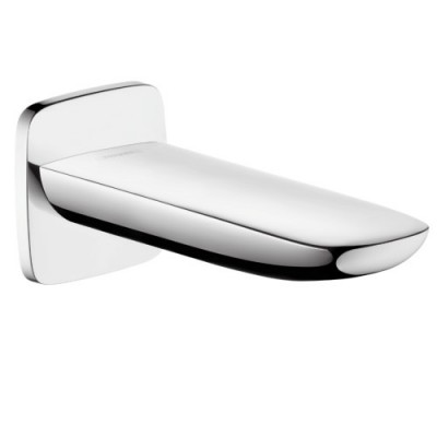 Hansgrohe Pura Vida wylewka wannowa