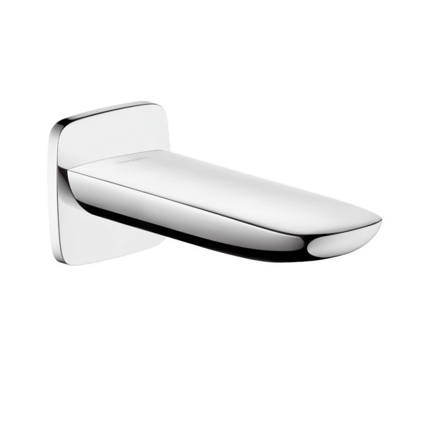 Hansgrohe Pura Vida wylewka wannowa