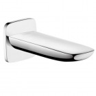 Hansgrohe Pura Vida wylewka wannowa