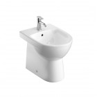 Koło Nova Pro bidet stojący owalny M35107000