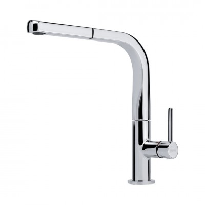 Franke Sinos pull-out bateria kuchenna chrom 115.0259.975