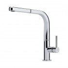 Franke Sinos pull-out bateria kuchenna chrom 115.0259.975