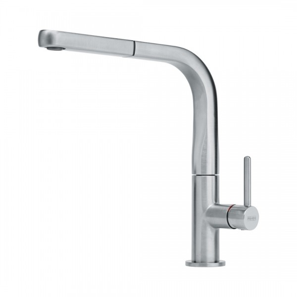 Franke Sinos pull-out bateria kuchenna stal szlachetna 115.0259.976