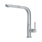 Franke Sinos pull-out bateria kuchenna stal szlachetna 115.0259.976