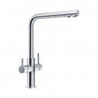 Franke Neptune Style Clear Water bateria kuchenna chrom 115.0370.689
