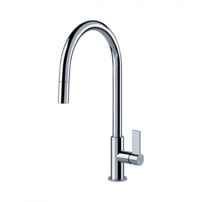 Franke Ambient Evo bateria kuchenna chrom 115.0373.947