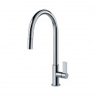 Franke Ambient Evo bateria kuchenna chrom 115.0373.947