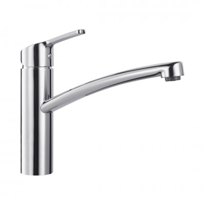 Franke Smart bateria kuchenna chrom 115.0391.460
