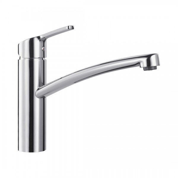 Franke Smart bateria kuchenna chrom 115.0391.460