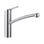 Franke Smart bateria kuchenna chrom 115.0391.460
