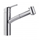 Franke Smart pull-out spray bateria kuchenna chrom 115.0391.482