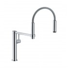 Franke Pescara 360 bateria kuchenna chrom 115.0393.976