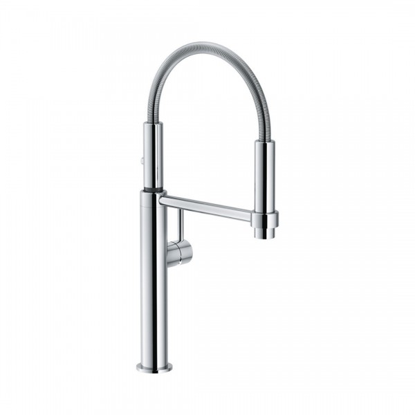 Franke Pescara 360 bateria kuchenna chrom 115.0393.976