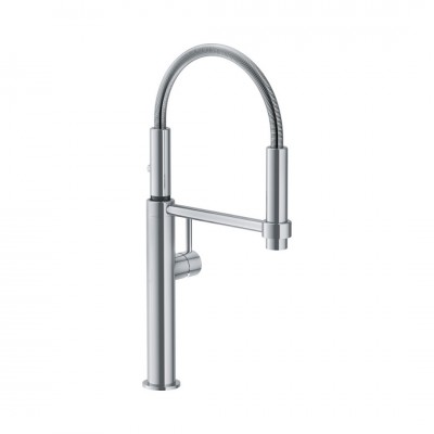 Franke Pescara 360 bateria kuchenna stal optyczna 115.0393.977