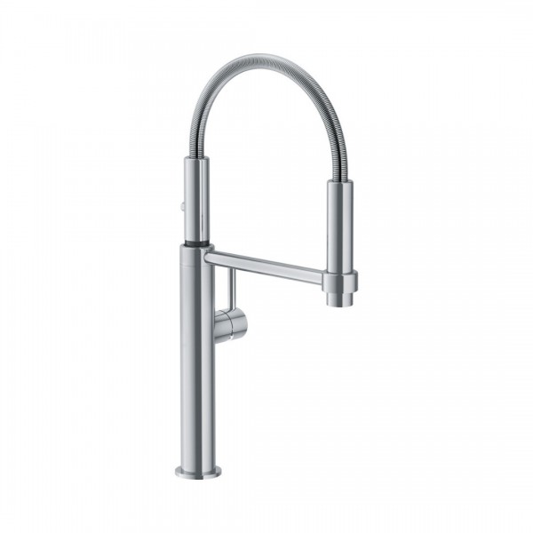 Franke Pescara 360 bateria kuchenna stal optyczna 115.0393.977