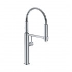 Franke Pescara 360 bateria kuchenna stal optyczna 115.0393.977