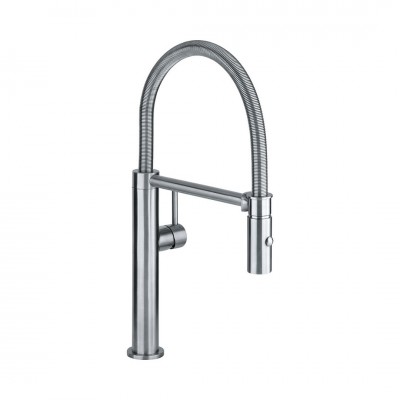 Franke Pescara L semi-pro bateria kuchenna stal szlachetna 115.0472.960