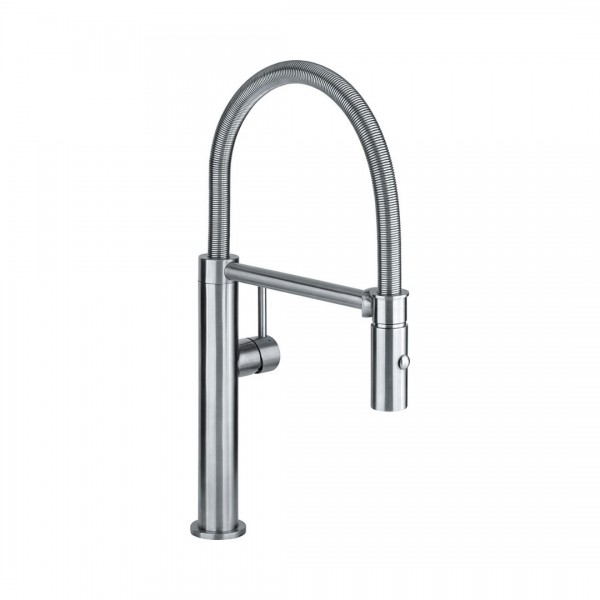 Franke Pescara L semi-pro bateria kuchenna stal szlachetna 115.0472.960