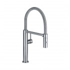 Franke Pescara L semi-pro bateria kuchenna stal szlachetna 115.0472.960