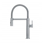 Franke Pescara L semi-pro bateria kuchenna stal szlachetna 115.0472.960