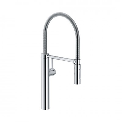 Franke Pescara XL semi-pro bateria kuchenna chrom 115.0393.974