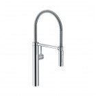 Franke Pescara XL semi-pro bateria kuchenna chrom 115.0393.974