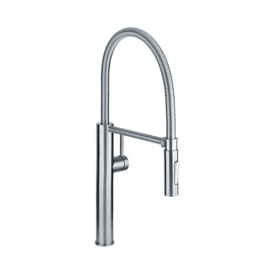 Franke Pescara XL semi-pro bateria kuchenna stal szlachetna 115.0472.959