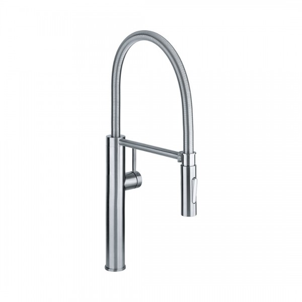 Franke Pescara XL semi-pro bateria kuchenna stal szlachetna 115.0472.959